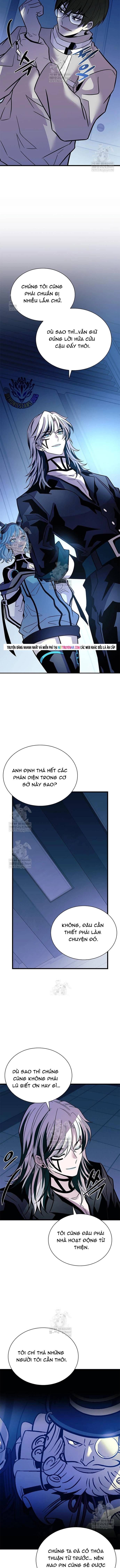 Tiêu Diệt Ác Nhân Chapter 215 - 13
