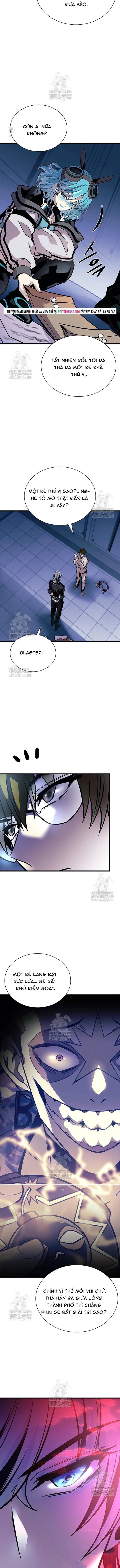 Tiêu Diệt Ác Nhân Chapter 215 - 14