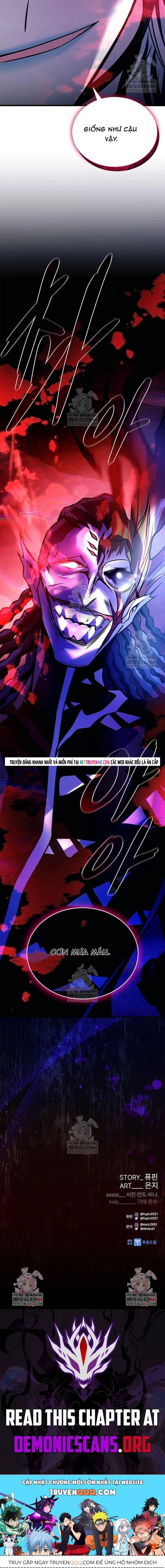 Tiêu Diệt Ác Nhân Chapter 215 - 15