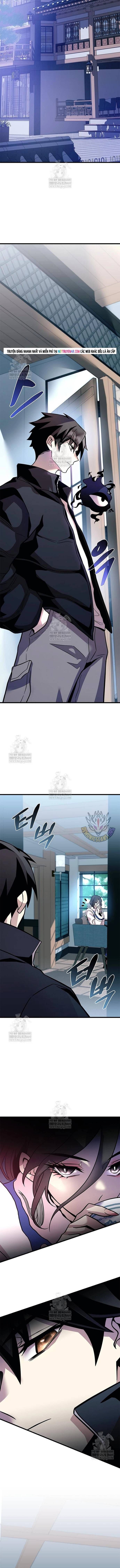 Tiêu Diệt Ác Nhân Chapter 215 - 4