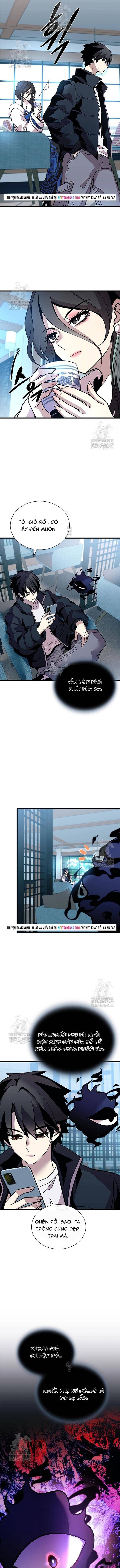 Tiêu Diệt Ác Nhân Chapter 215 - 5