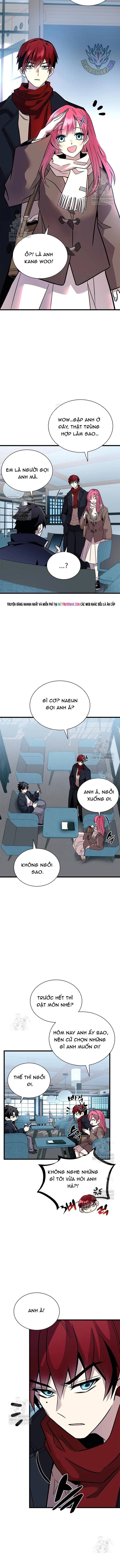 Tiêu Diệt Ác Nhân Chapter 215 - 7