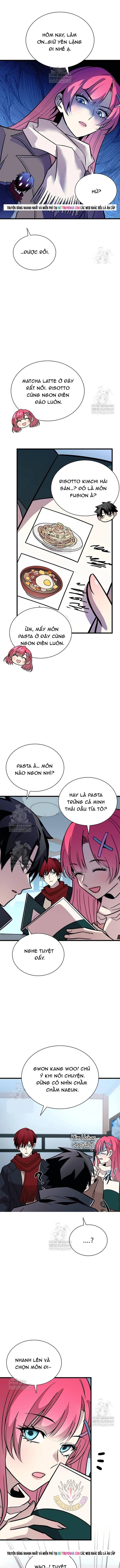 Tiêu Diệt Ác Nhân Chapter 215 - 8