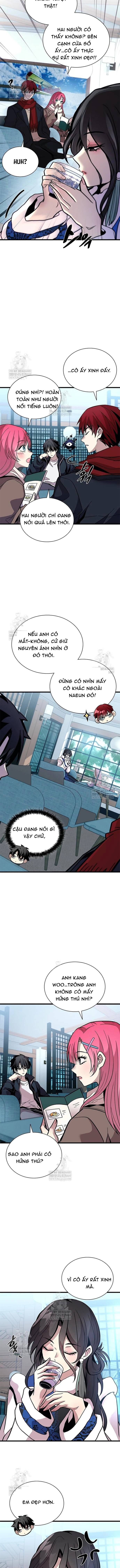 Tiêu Diệt Ác Nhân Chapter 215 - 9