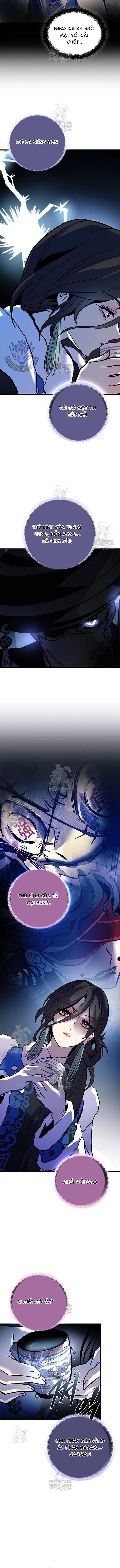 Tiêu Diệt Ác Nhân Chapter 216 - 2
