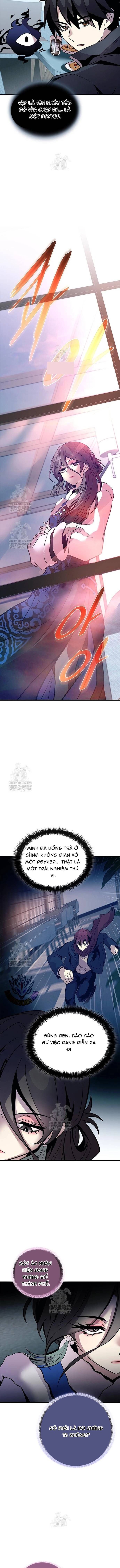 Tiêu Diệt Ác Nhân Chapter 216 - 12