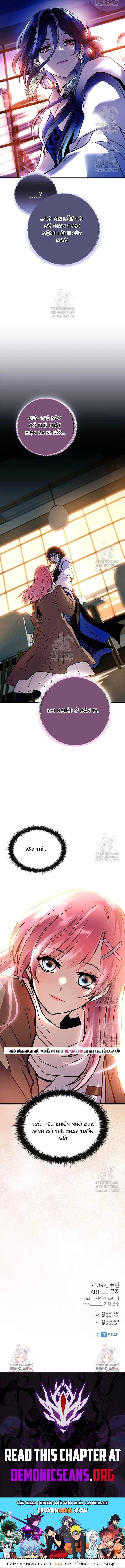 Tiêu Diệt Ác Nhân Chapter 216 - 16