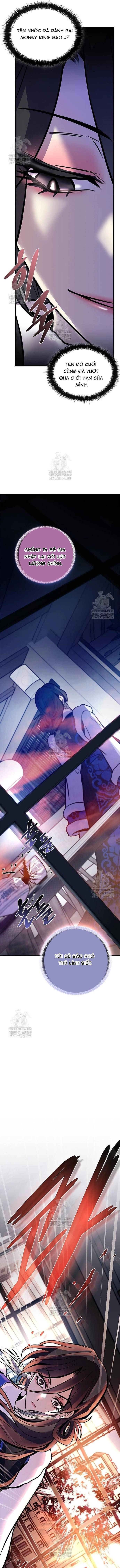 Tiêu Diệt Ác Nhân Chapter 216 - 3