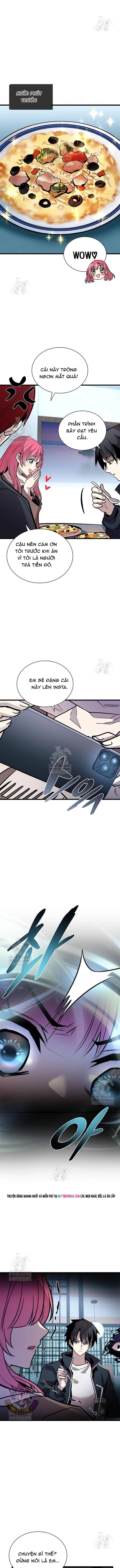 Tiêu Diệt Ác Nhân Chapter 216 - 6