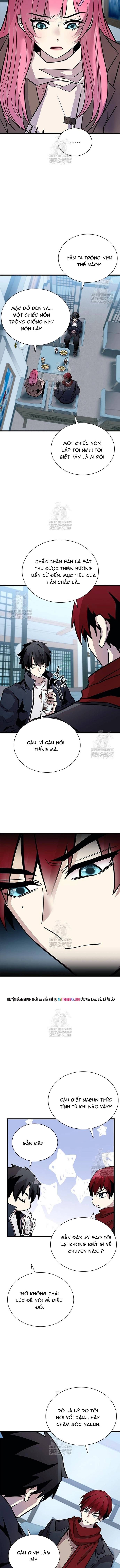 Tiêu Diệt Ác Nhân Chapter 216 - 8