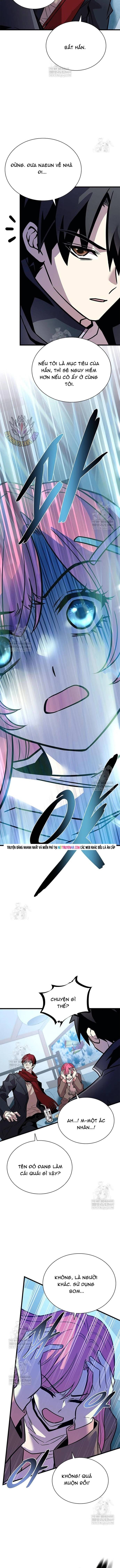 Tiêu Diệt Ác Nhân Chapter 216 - 9