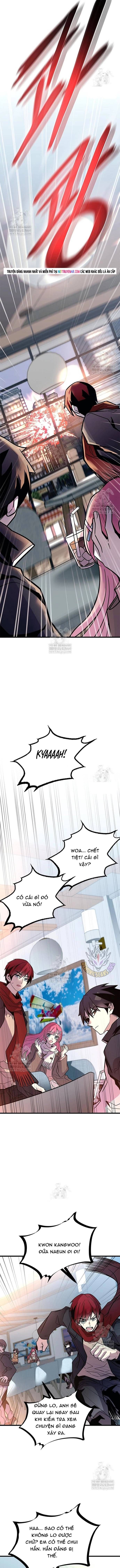 Tiêu Diệt Ác Nhân Chapter 216 - 10