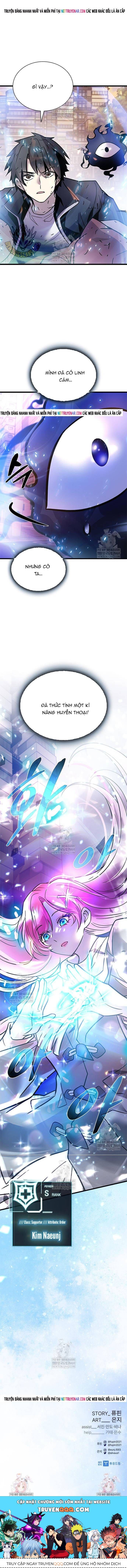 Tiêu Diệt Ác Nhân Chapter 217 - 8