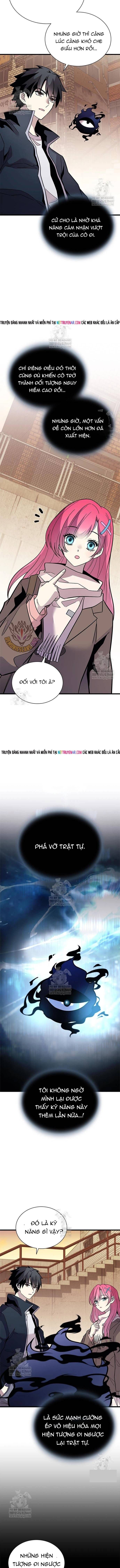 Tiêu Diệt Ác Nhân Chapter 218.1 - 16