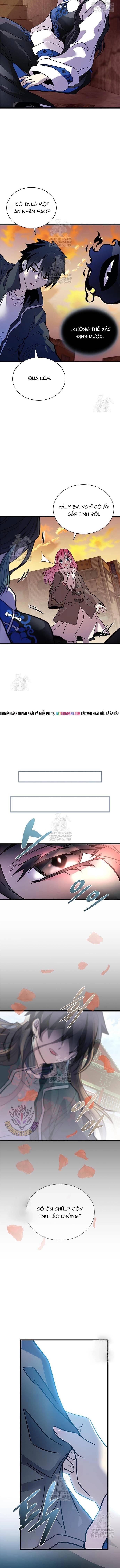 Tiêu Diệt Ác Nhân Chapter 218.1 - 18