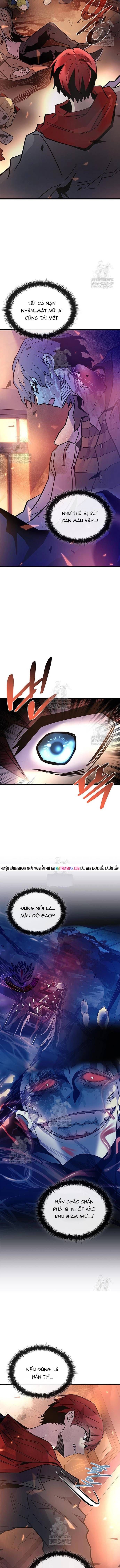 Tiêu Diệt Ác Nhân Chapter 218.1 - 3