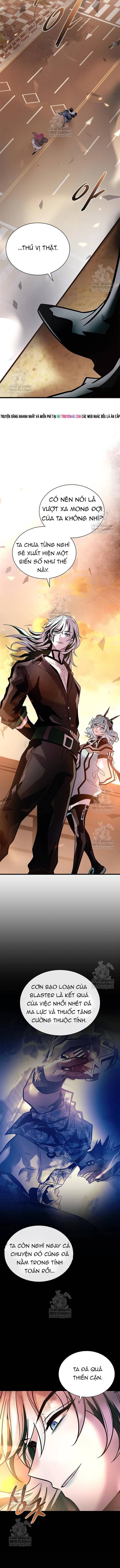 Tiêu Diệt Ác Nhân Chapter 218.1 - 7