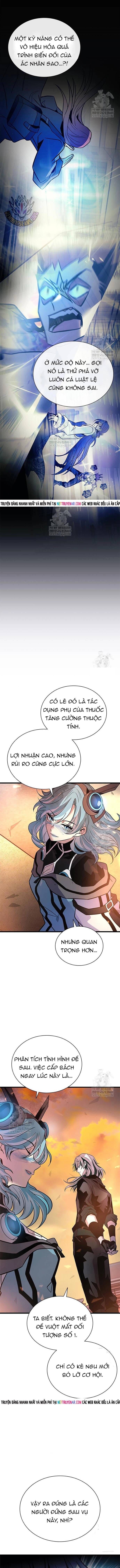 Tiêu Diệt Ác Nhân Chapter 218.1 - 8