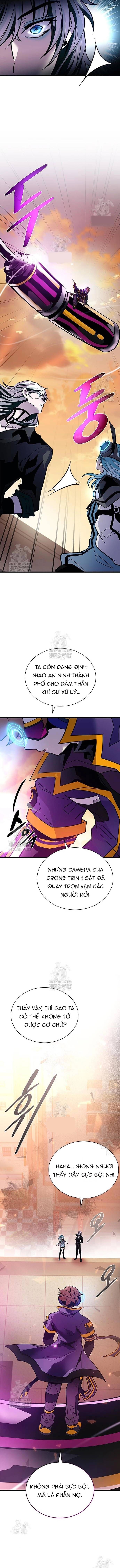 Tiêu Diệt Ác Nhân Chapter 218.1 - 9