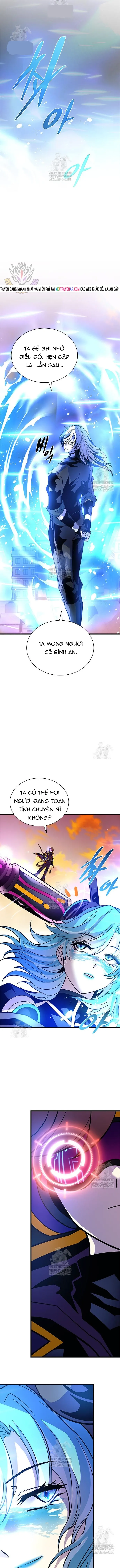 Tiêu Diệt Ác Nhân Chapter 218 - 11