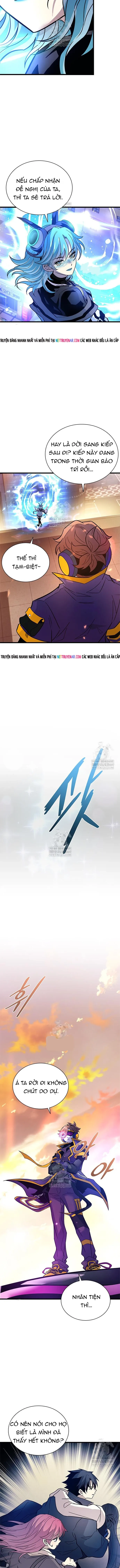 Tiêu Diệt Ác Nhân Chapter 218 - 12