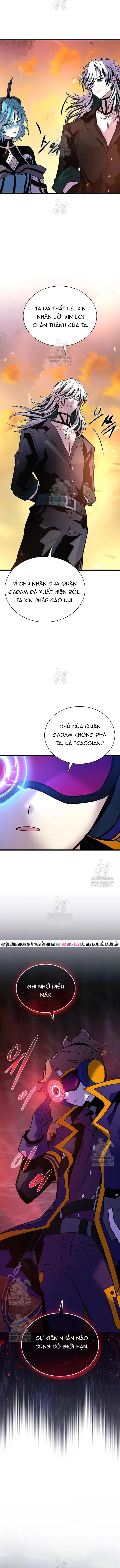 Tiêu Diệt Ác Nhân Chapter 218 - 10