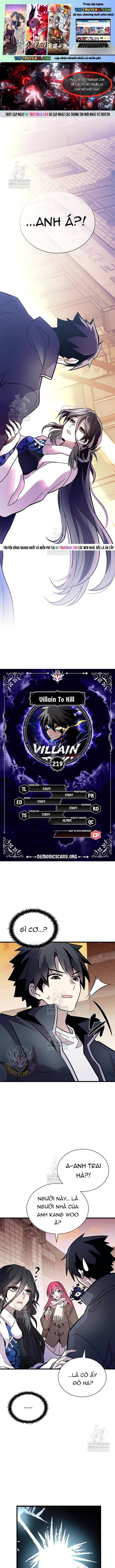 Tiêu Diệt Ác Nhân Chapter 219 - 2