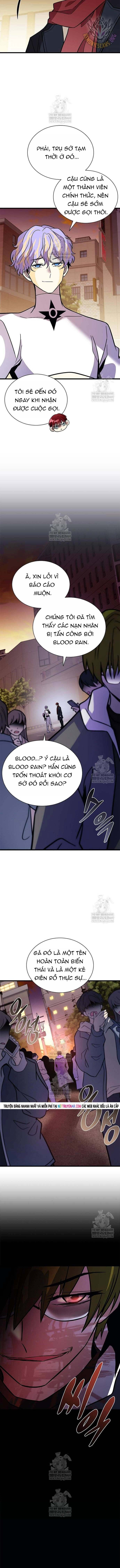 Tiêu Diệt Ác Nhân Chapter 219 - 11