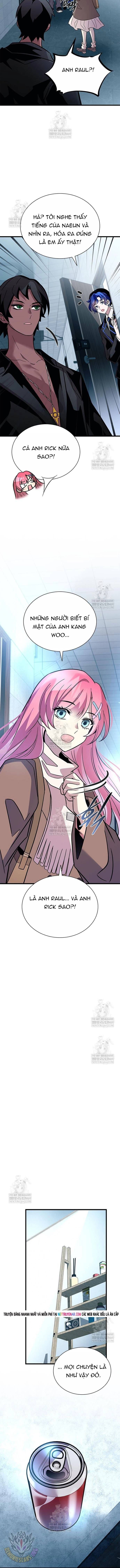 Tiêu Diệt Ác Nhân Chapter 219 - 14