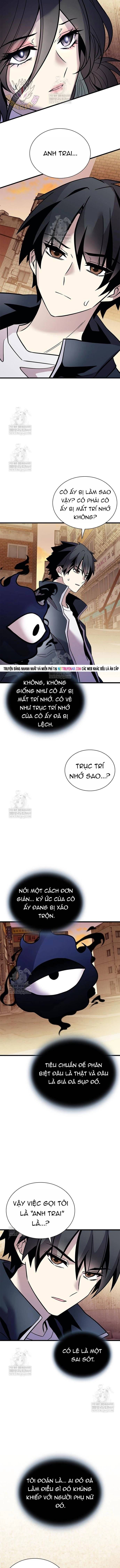 Tiêu Diệt Ác Nhân Chapter 219 - 5