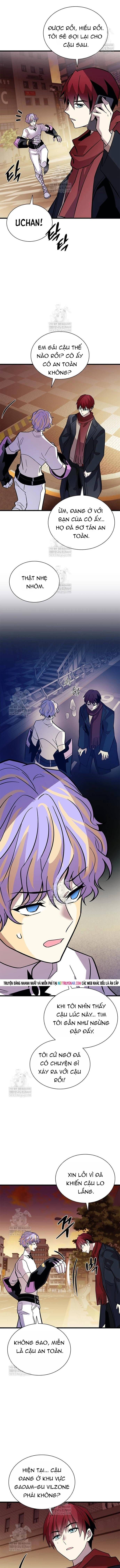 Tiêu Diệt Ác Nhân Chapter 219 - 10