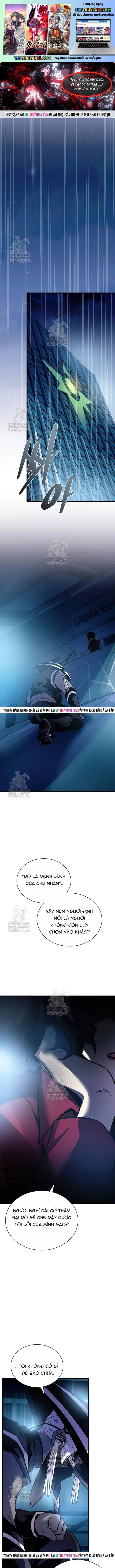 Tiêu Diệt Ác Nhân Chapter 220 - 2