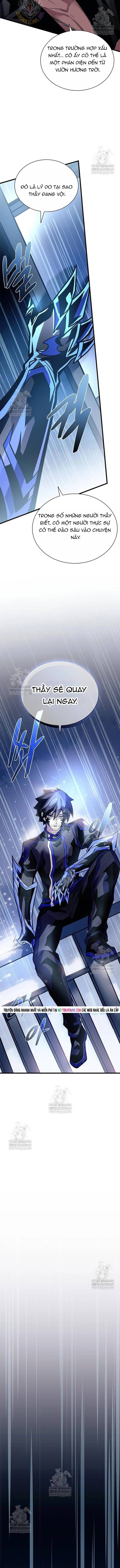 Tiêu Diệt Ác Nhân Chapter 220 - 11