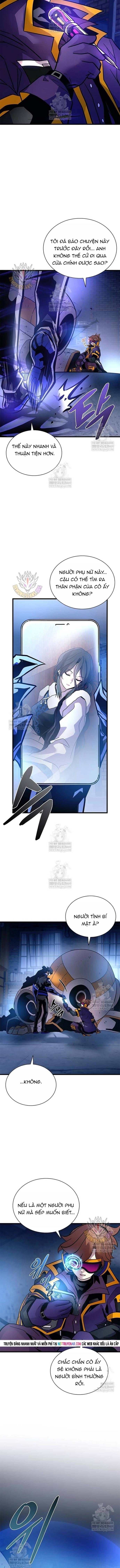 Tiêu Diệt Ác Nhân Chapter 220 - 13