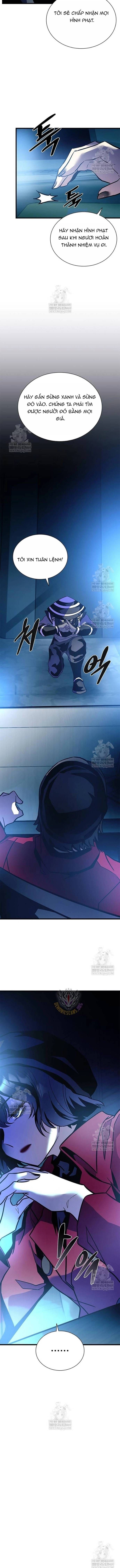 Tiêu Diệt Ác Nhân Chapter 220 - 3