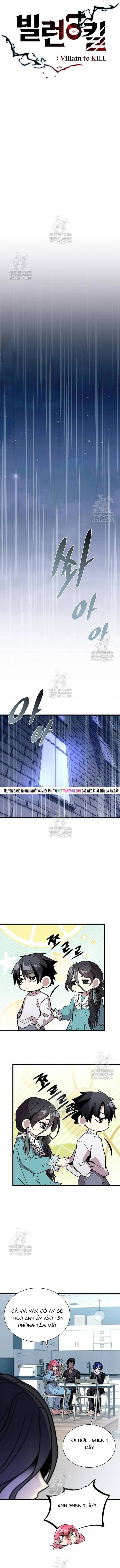 Tiêu Diệt Ác Nhân Chapter 220 - 4