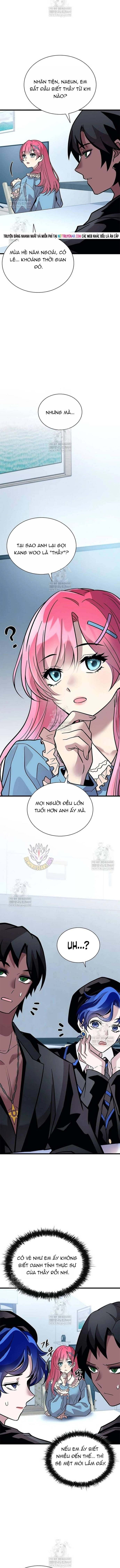 Tiêu Diệt Ác Nhân Chapter 220 - 5