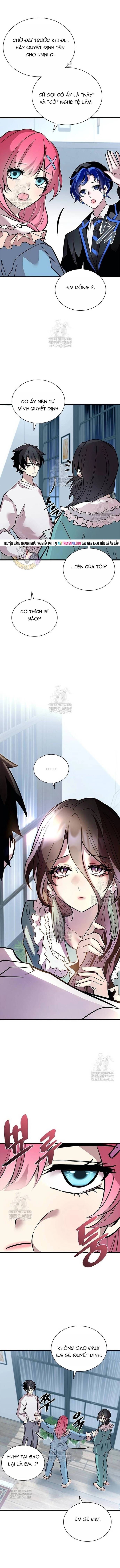 Tiêu Diệt Ác Nhân Chapter 220 - 7