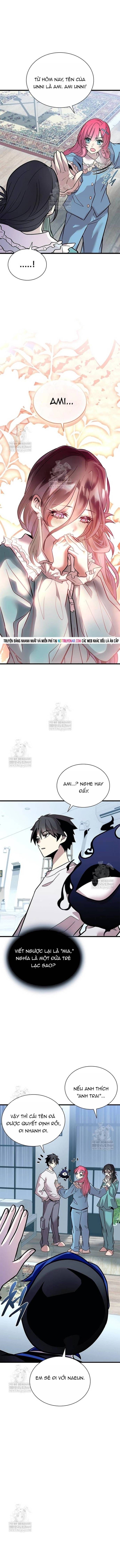 Tiêu Diệt Ác Nhân Chapter 220 - 8