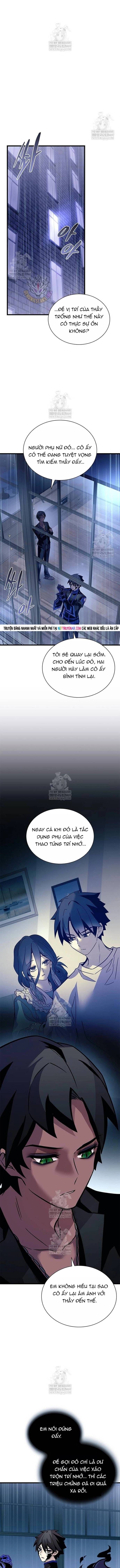 Tiêu Diệt Ác Nhân Chapter 220 - 9