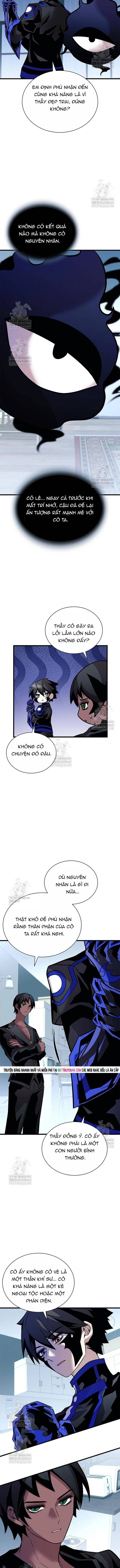 Tiêu Diệt Ác Nhân Chapter 220 - 10