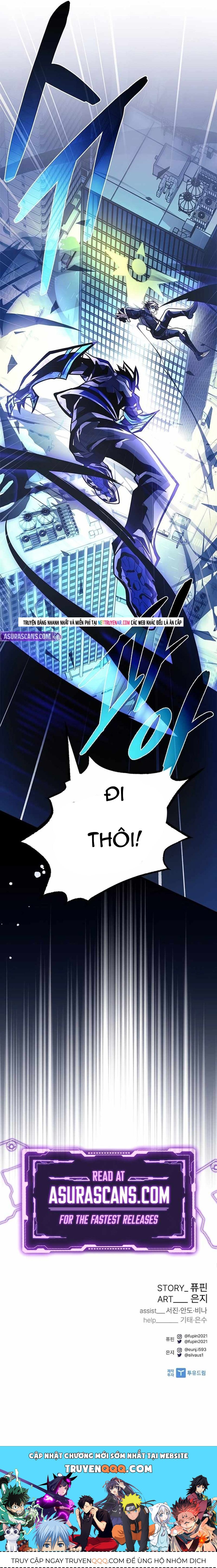 Tiêu Diệt Ác Nhân Chapter 221 - 11