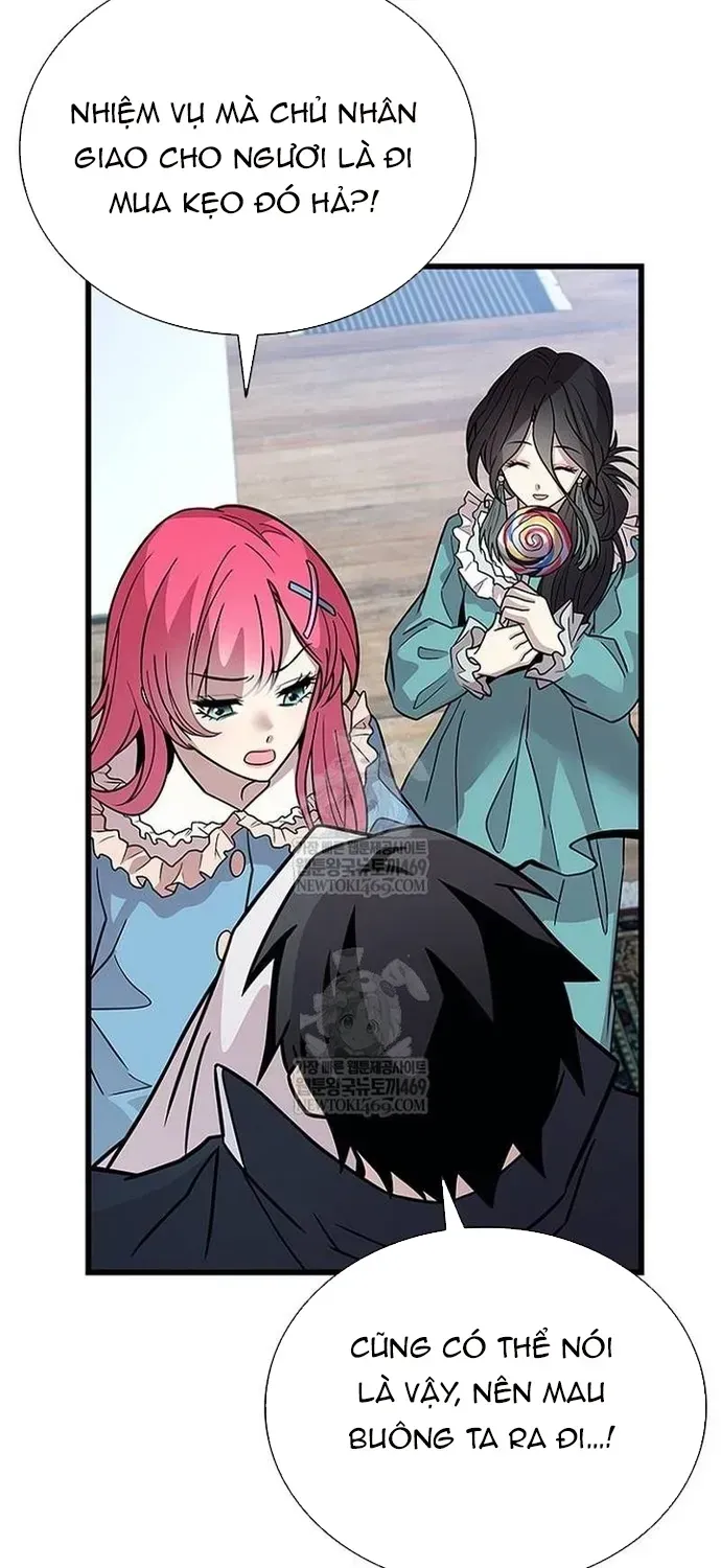 Tiêu Diệt Ác Nhân Chapter 222 - 102