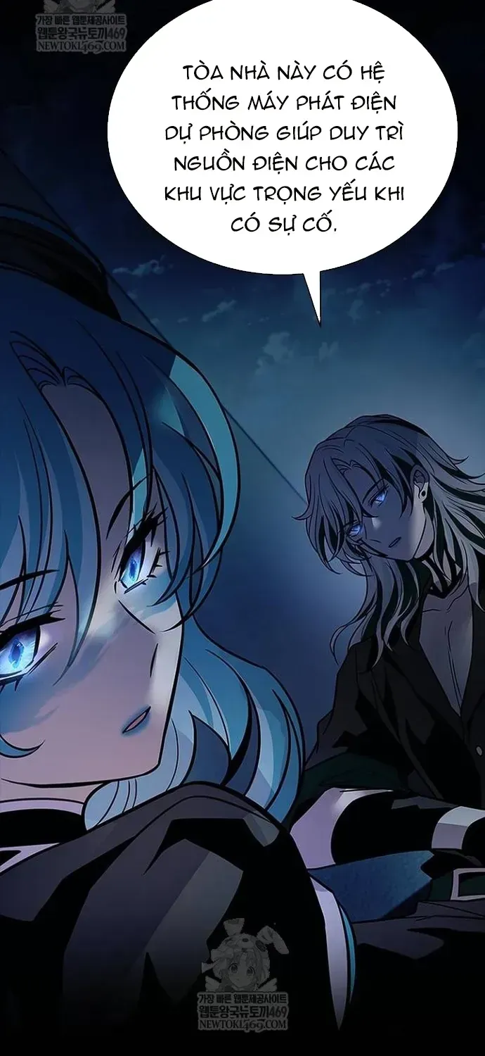 Tiêu Diệt Ác Nhân Chapter 222 - 16