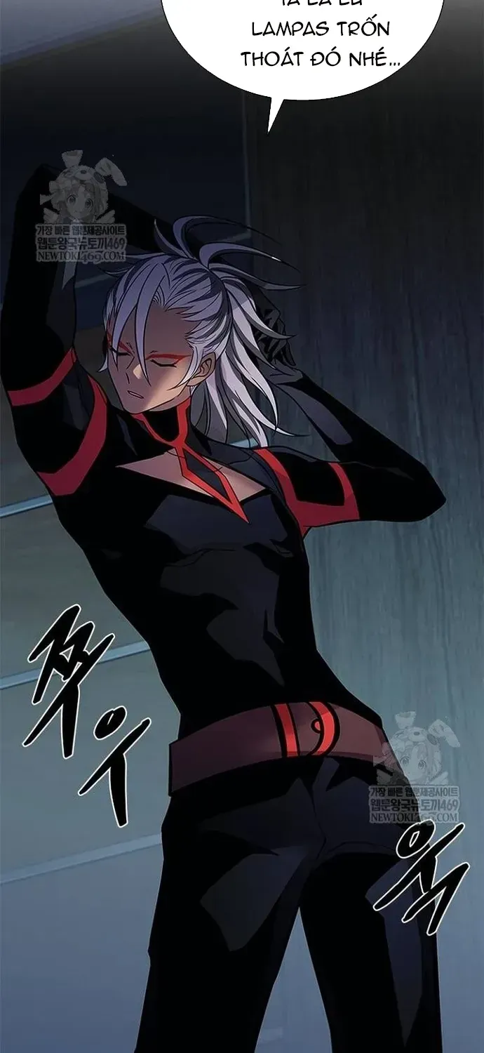 Tiêu Diệt Ác Nhân Chapter 222 - 24