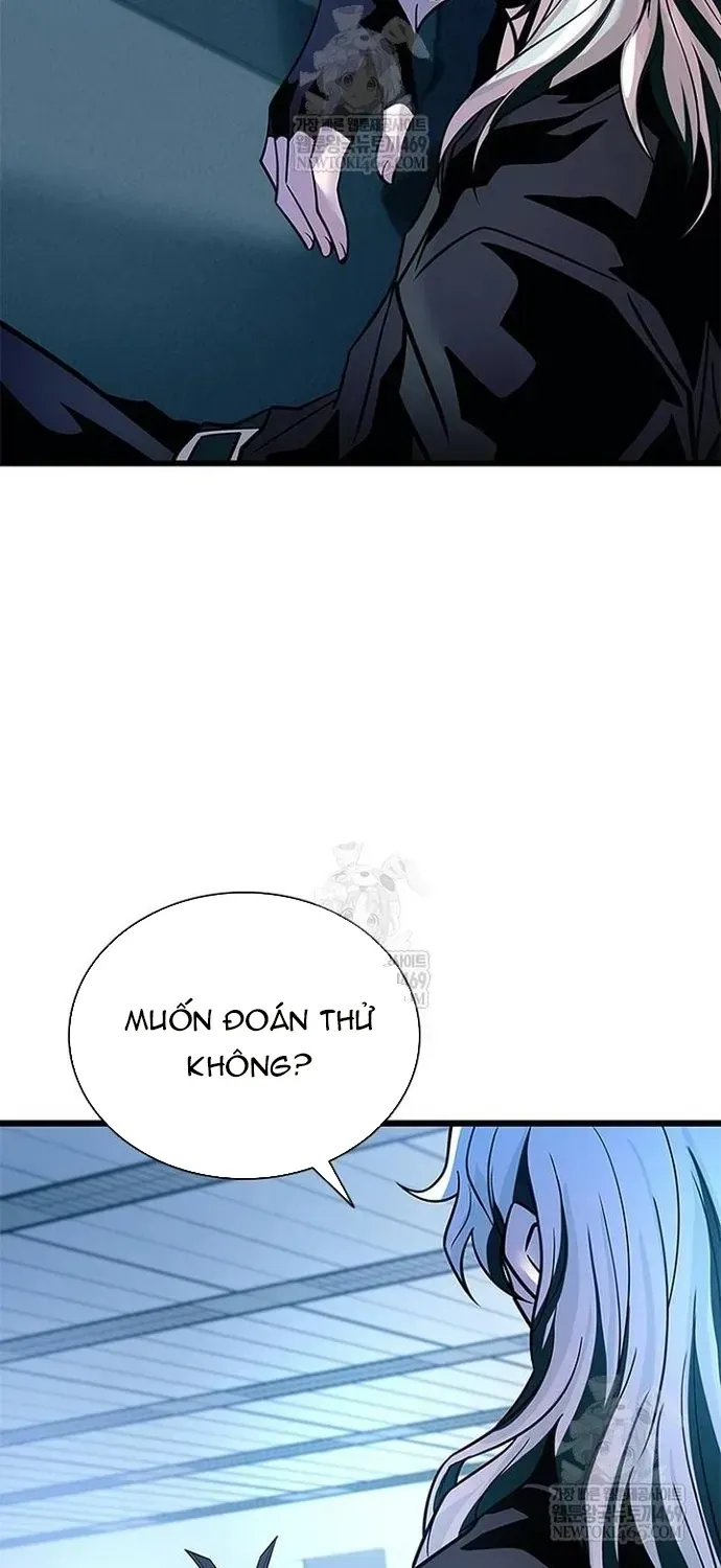 Tiêu Diệt Ác Nhân Chapter 222 - 6