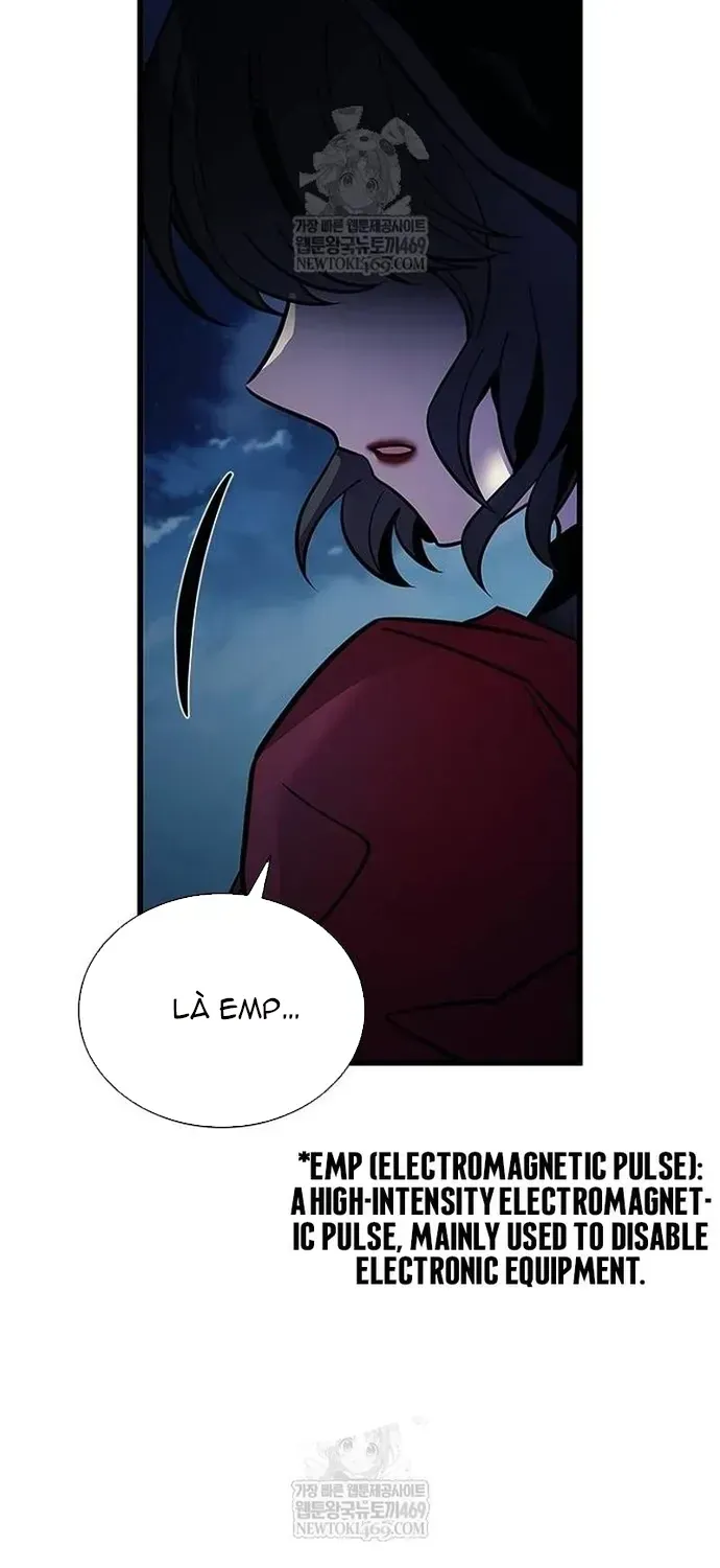Tiêu Diệt Ác Nhân Chapter 222 - 52