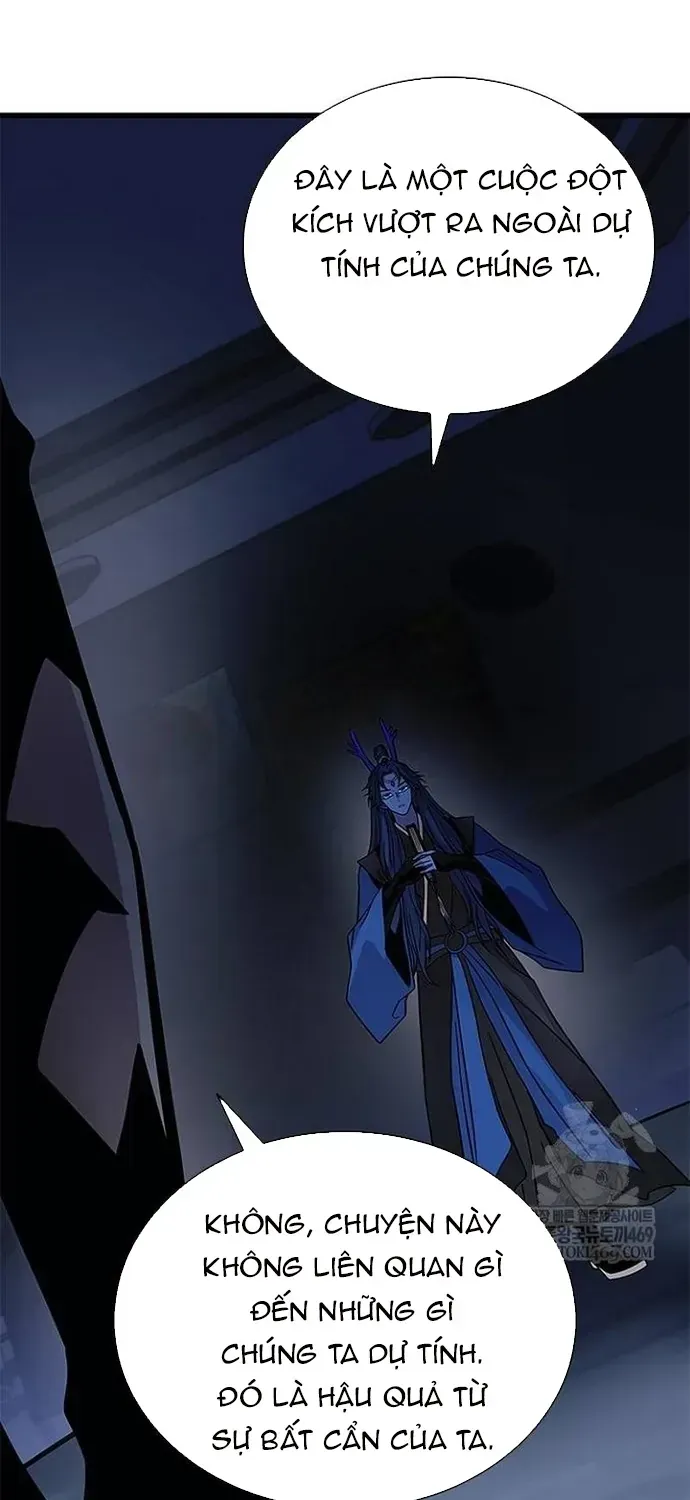 Tiêu Diệt Ác Nhân Chapter 222 - 53