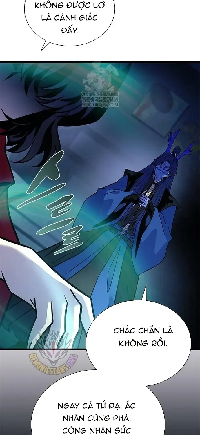 Tiêu Diệt Ác Nhân Chapter 222 - 66