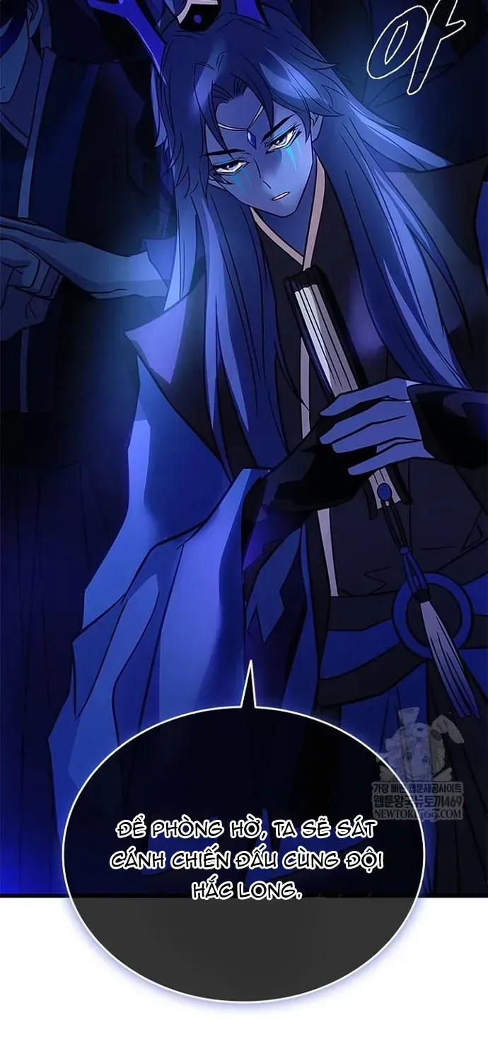 Tiêu Diệt Ác Nhân Chapter 222 - 68
